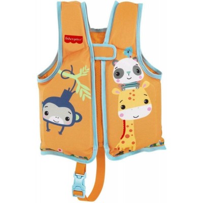 Жилет для плавання Aqua Speed Fisher-Price Foam Trainer Vest