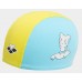 Шапка для плавання Arena FRIENDS KIDS POLYESTER CAP