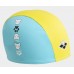 Шапка для плавання Arena FRIENDS KIDS POLYESTER CAP