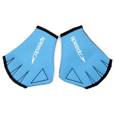 Рукавички для плавання Speedo AQUA GLOVE AU