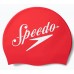 Шапка для плавання Speedo SLOGAN PRT CAP AU