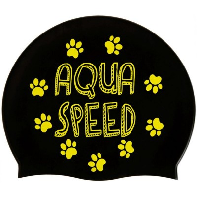 Шапка для плавання Aqua Speed KIDDIE