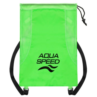 Сумка сітчаста Aqua Speed MESH BACK PACK