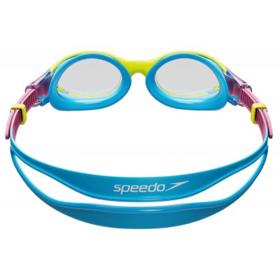 Окуляри для плавання Speedo BIOFUSE 2.0 JU