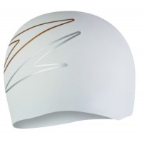 Шапка для плавання Speedo SLOGAN PRT CAP AU/AF/AM