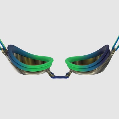 Окуляри для плавання Speedo VENGEANCE MIR GOG JU