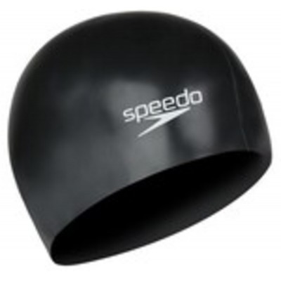 Шапка для плавання Speedo FLAT SILICONE CAP AU