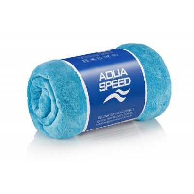 Рушник Aqua Speed DRY SOFT