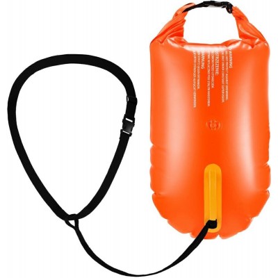 Буй для плавання Aqua Speed OPEN WATER SWIM BUOY