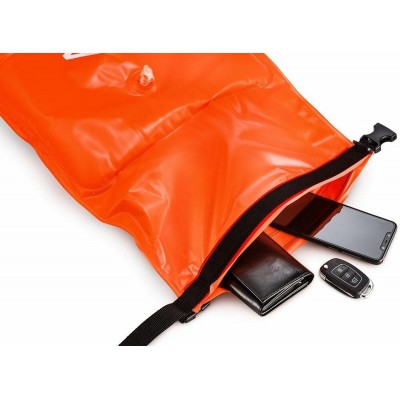Буй для плавання Aqua Speed OPEN WATER SWIM BUOY
