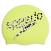 Шапка для плавання Speedo SLOGAN PRT CAP AU/AF/AM