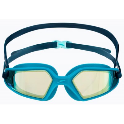 Окуляри для плавання Speedo HYDROPULSE MIRROR GOG JU