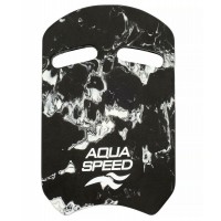 Дошка для плавання Aqua Speed SWIRL PULLBUOY