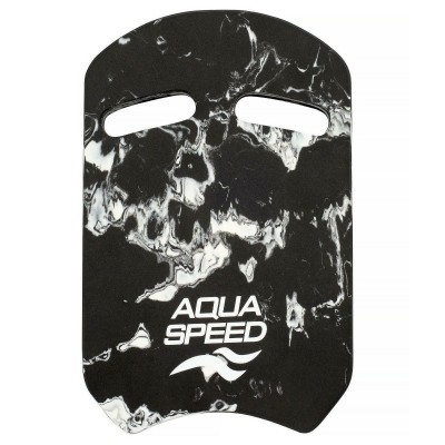 Дошка для плавання Aqua Speed SWIRL PULLBUOY