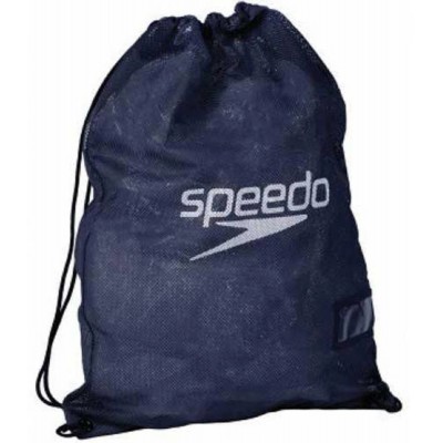 Сітка для інвентарю Speedo EQUIP MESH BAG XU 35L