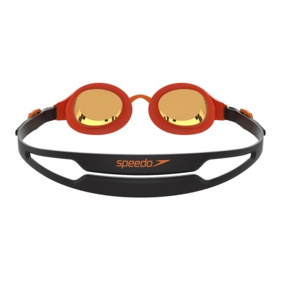 Окуляри для плавання Speedo HYDROPURE MIRROR GOG JU