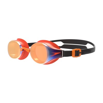 Окуляри для плавання Speedo HYDROPURE MIRROR GOG JU