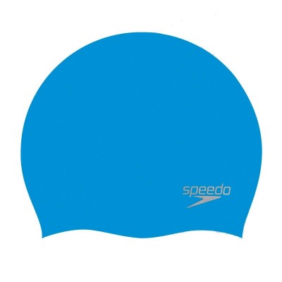 Шапка для плавання Speedo MOULDED SILC CAP AU