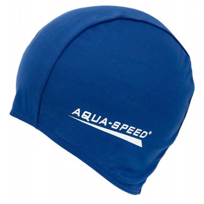 Шапка для плавання Aqua Speed POLYESTER CAP