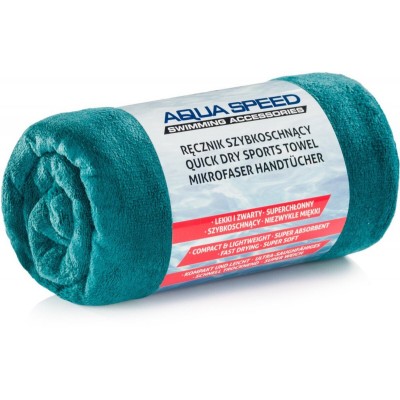 Рушник Aqua Speed ​​DRY SOFT