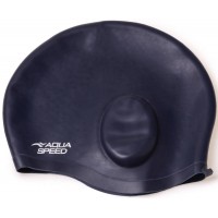 Шапочка для плавання Aqua Speed EAR CAP Comfort