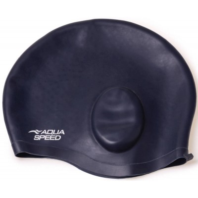 Шапочка для плавання Aqua Speed EAR CAP Comfort