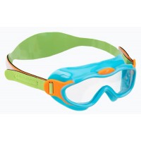 Окуляри-маска для плавання Speedo SEA SQUAD MASK JU