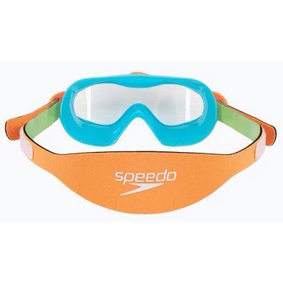 Окуляри-маска для плавання Speedo SEA SQUAD MASK JU