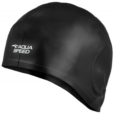 Шапка для плавання Aqua Speed EAR CAP VOLUME