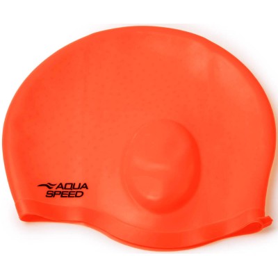 Шапочка для плавання Aqua Speed EAR CAP Comfort