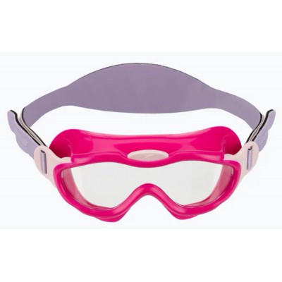 Окуляри-маска для плавання Speedo SEA SQUAD MASK JU