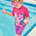 Окуляри-маска для плавання Speedo SEA SQUAD MASK JU