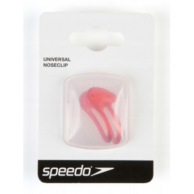 Затискач для носа Speedo UNIVERSAL NOSE CLIP AU