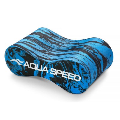 Колобашка для плавання Aqua Speed SWIRL PULLBUOY