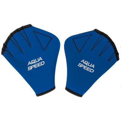 Рукавички для плавання Aqua Speed ​​NEOPREN GLOVES