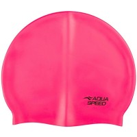 Шапка для плавання Aqua Speed MONO XL