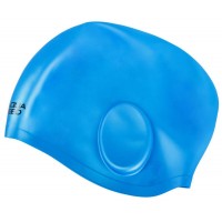 Шапка для плавання Aqua Speed EAR CAP VOLUME