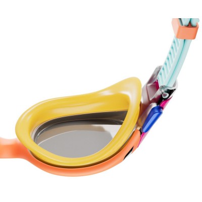Окуляри для плавання Speedo BIOFUSE 2.0 MIRROR JU
