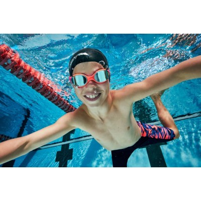 Окуляри для плавання Speedo BIOFUSE 2.0 MIRROR JU