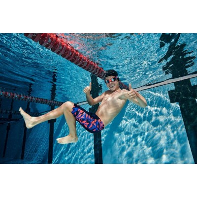 Окуляри для плавання Speedo BIOFUSE 2.0 MIRROR JU