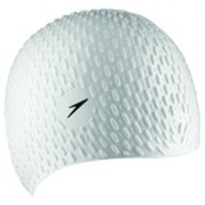 Шапка для плавання Speedo BUBBLE CAP AF