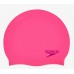 Шапка для плавання Speedo PLAIN MOUD SILC CAP JF/JM/JU