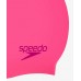 Шапка для плавання Speedo PLAIN MOUD SILC CAP JF/JM/JU