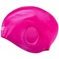 Шапка для плавання Aqua Speed EAR CAP VOLUME