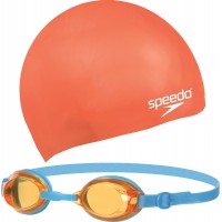 Набір для плавання Speedo JET V2 SWIM SET JU