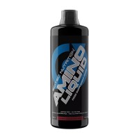 Scitec Nutrition Amino Liquid (1 l, cherry guava) Scitec Nutrition Amino Liquid (1 l, cherry guava)
