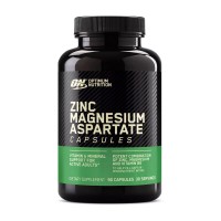 Optimum Nutrition Zinc Magnesium Aspartate (90 caps) Optimum Nutrition Zinc Magnesium Aspartate (90 caps)