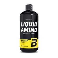 BioTech Liquid Amino (1 l, lemon)