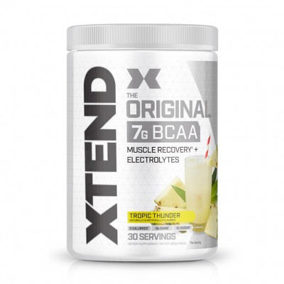 Scivation (Xtend) Xtend (420 g, freedom ice) Scivation (Xtend) Xtend (420 g, freedom ice)