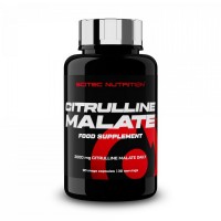 Scitec Nutrition Citrulline Malate (90 caps)
